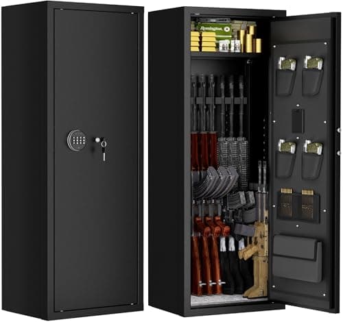 The Best Gun Safes for Beginners