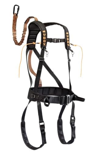 MUDDY The Safeguard Treestand Safety Harness product photo