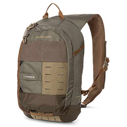 Umpqua Steamboat ZS2 1200 Sling Pack product photo