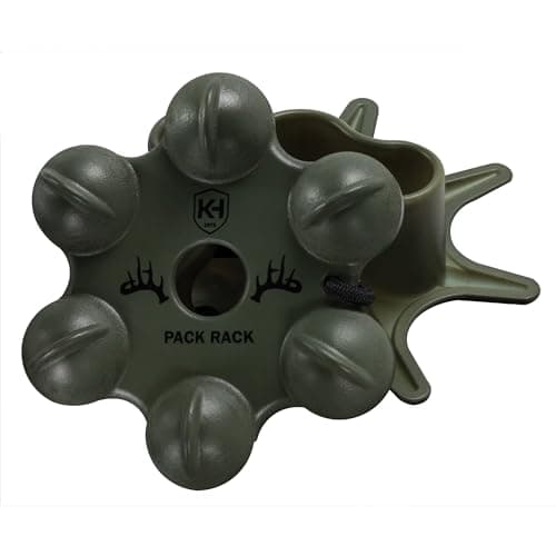 Knight & Hale Pack Rack Deer Call product photo
