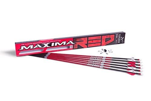 Carbon Express Maxima Arrows product photo