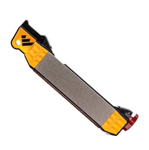The Best Knife Sharpeners for Hunters