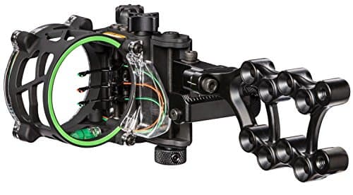 Trophy Ridge Fix 3-Pin Archery Bow Sight product photo