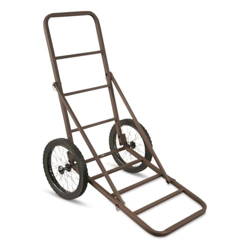 Guide Gear Deluxe Deer Cart product photo