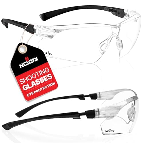 The Best Shooting Glasses for Hunting