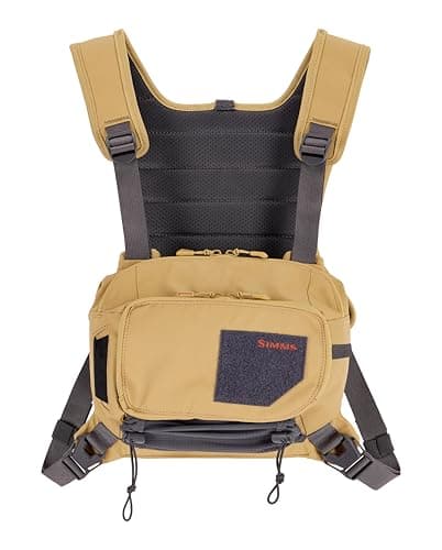Simms Tributary Chest Pack product photo