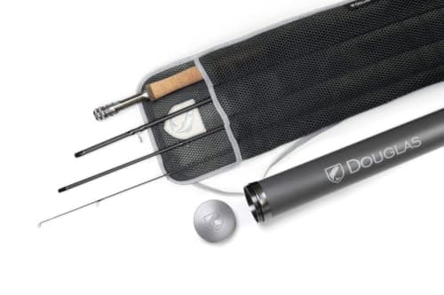 Douglas Sky G Fly Rod, 9 ft 6wt product photo