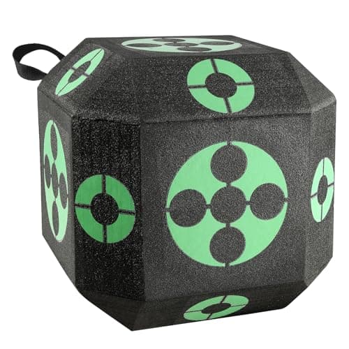 VEVOR Archery Target Block, 15 inch product photo