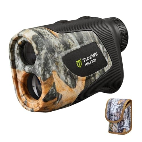 TideWe Camo Rangefinder 700Y product photo