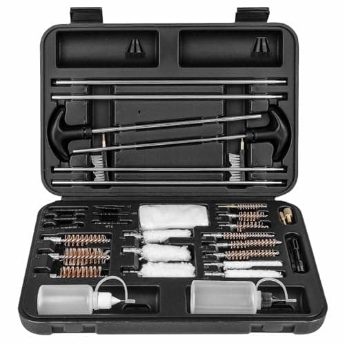 Magsaddle Universal Gun Cleaning Kit product photo