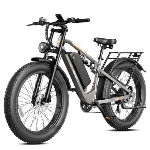 The Best Hunting eBikes for Beginners