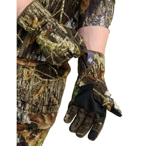 Nomad VX3 Glove product photo