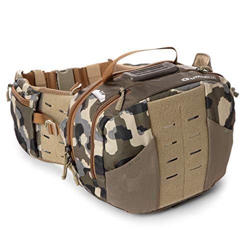 Umpqua Ledges ZS2 650 Waist Pack product photo
