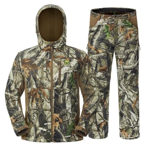 The Best Hunting Camo for Beginners