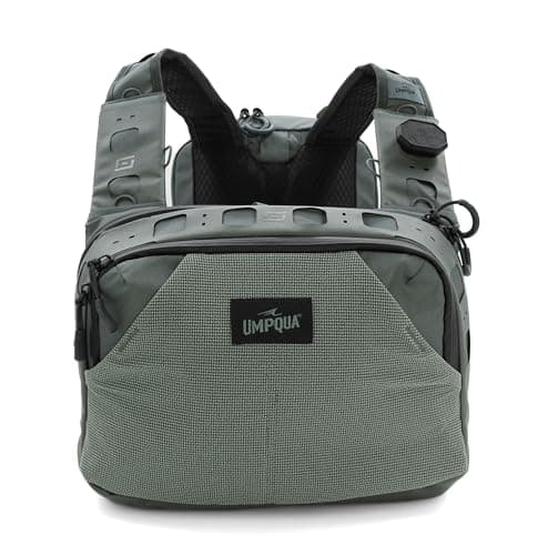 Umpqua SWIFTLINK Overlook Chest Pack product photo