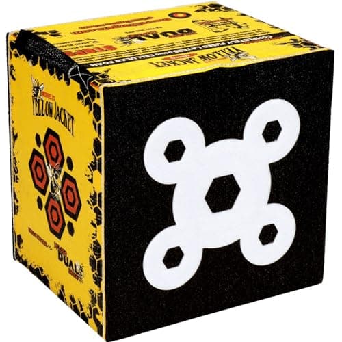 Morrell Yellow Jacket Dual Threat 350 FPS Target product photo