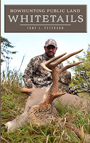 Bowhunting Public Land Whitetails product photo