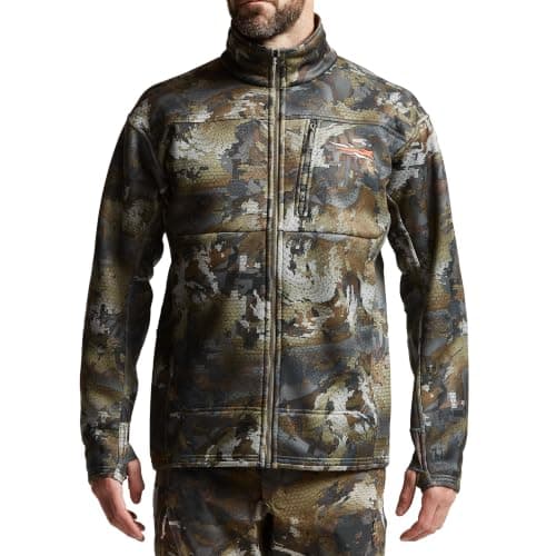 SITKA Traverse Jacket product photo