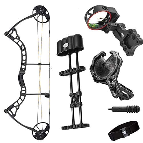 Diamond Archery Infinite 305 product photo