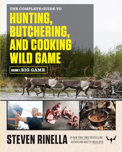 The Best Hunting Books for Beginners