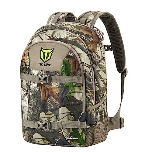 TIDEWE 25L Lightweight Camo Daypack product photo