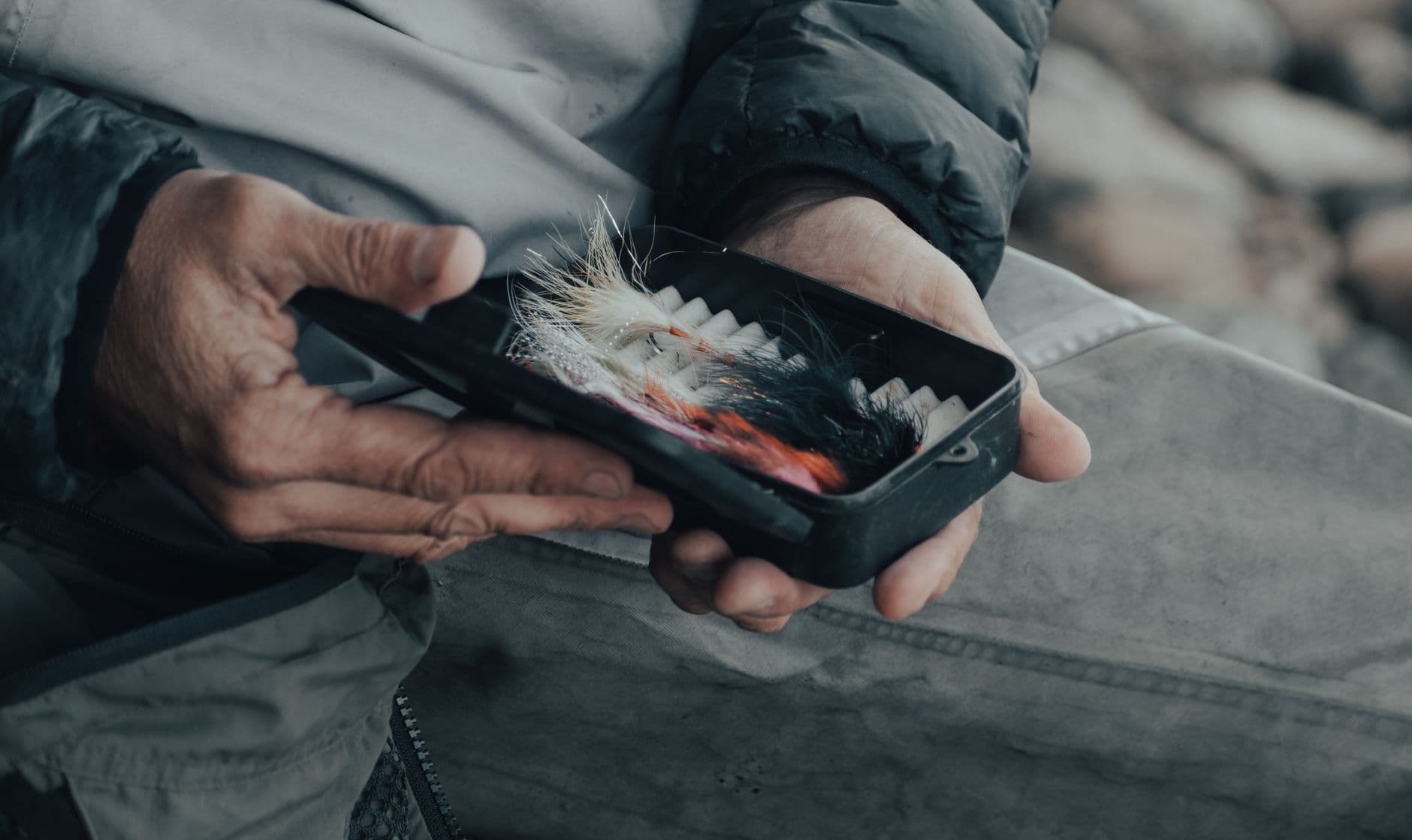 The Best Trout Lures for Rivers, Creeks and Streams