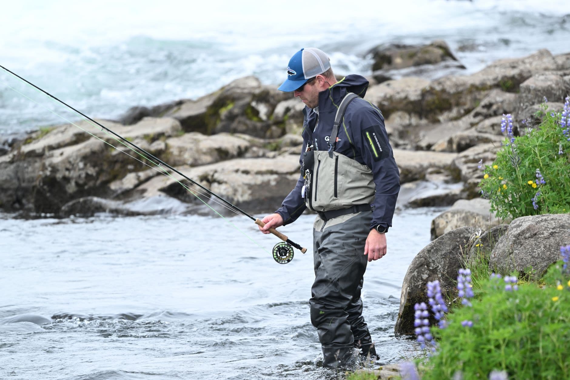 The Best Fishing Waders