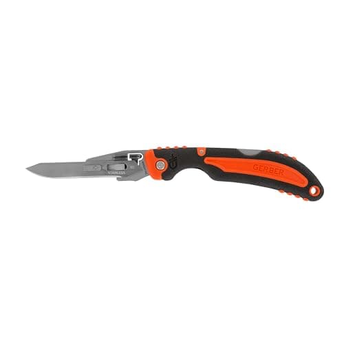 Gerber Vital product photo