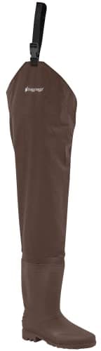 The Best Hip Waders for Fishing