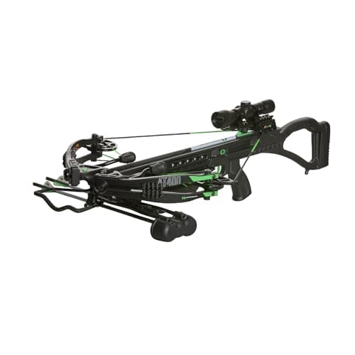 CenterPoint Wrath 430 product photo