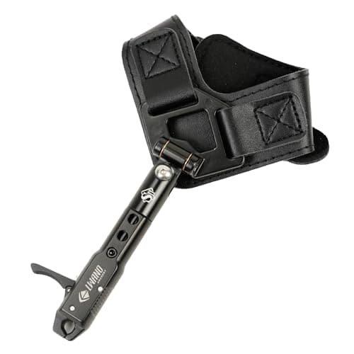LWANO 360° Adjustable Bow Release Aid product photo