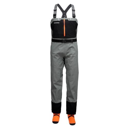 Grundens Waders Review