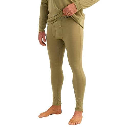 Nomad Durawool Base Layer Legging product photo