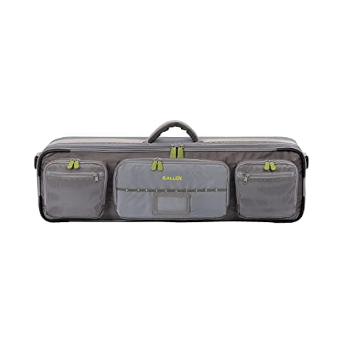 Allen Company Cottonwood Fly Fishing Rod & Gear Bag, Holds 4 Rods product photo