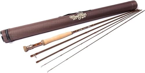 Moonshine Fly Rods Review
