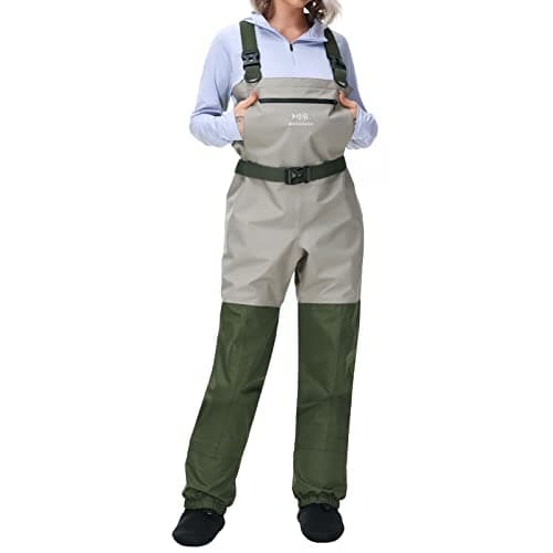 The Best Waders for Women