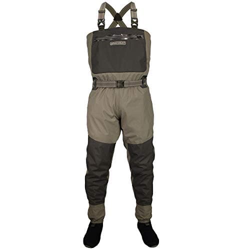 Paramount Waders Review