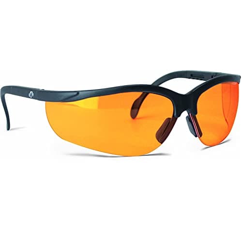 Walker's Sport Polycarbonate Shooting Glasses product photo