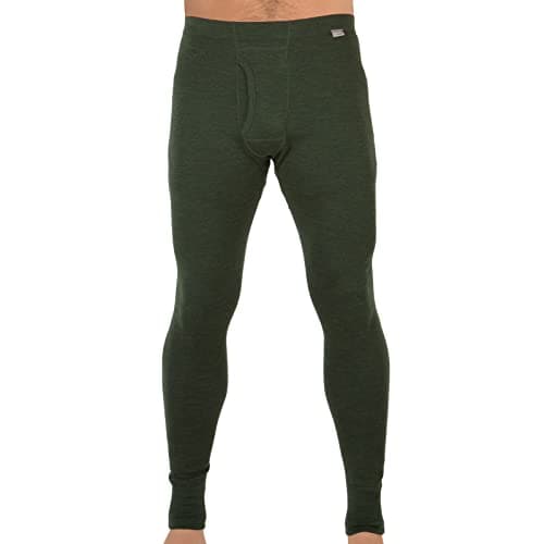 MERIWOOL 100% Merino Thermal Pants product photo
