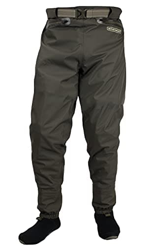 The Best Wading Pants for Fly Fishing