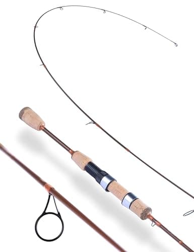 Ultralight Fishing Rods: The Best Ultralight Spinning Rods