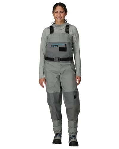 Frogg Toggs Women's Hellbender PRO Stockingfoot Chest Wader product photo