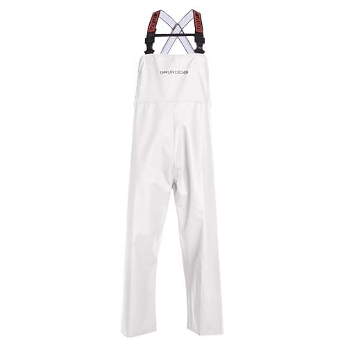 Grundens Men's Shoreman Bib Fishing Pants product photo