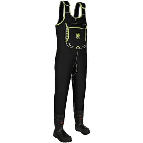 Gator Waders Review