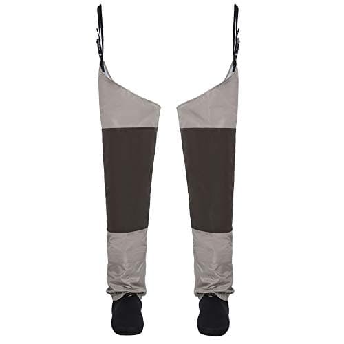 Kylebooker Breathable Stockingfoot Hip Waders product photo