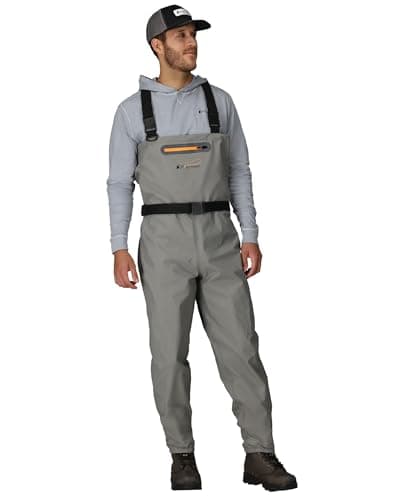 Frogg Toggs Canyon II Breathable Stockingfoot Chest Wader product photo