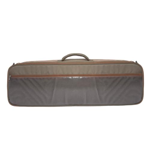 Kylebooker Fly Fishing Rod and Reel Travel Bag product photo