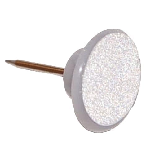 HME Reflective Trail Marking Tacks, 50-Pack product photo
