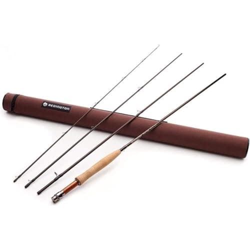 Redington Fly Rods Review