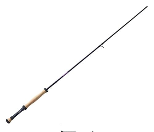 St. Croix Rods Mojo Bass Fly Rod product photo